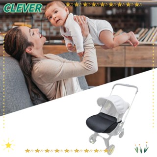 Clever ที่พักเท้า อุปกรณ์เสริมรถเข็นเด็ก สําหรับรถเข็นเด็ก Doona