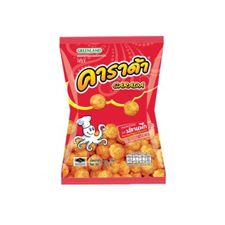 คาราด้าปลาหมึก SQUID 30ก. CARADACRACKER 30 G.