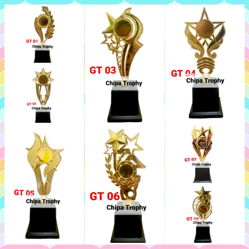 GT MINI CUP*********
