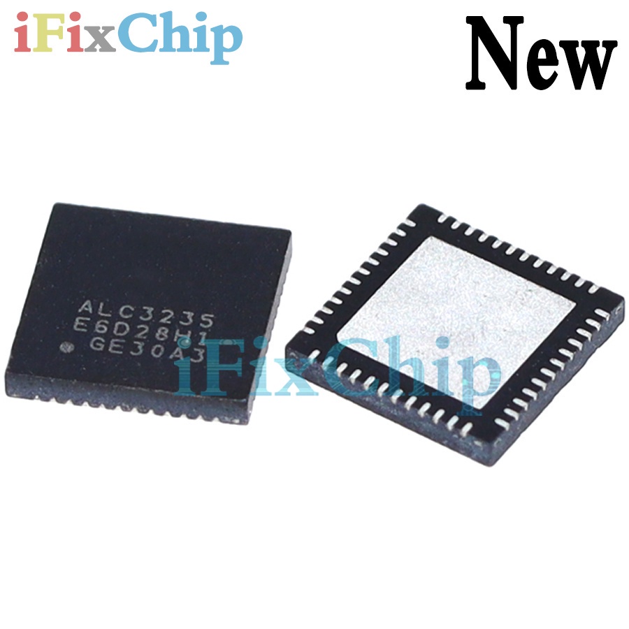 1 ชิ้นใหม่เอี่ยม ALC3235 ALC3235-CG QFN-48