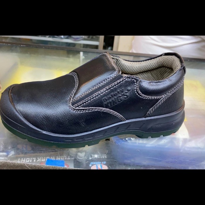 Safety King Kwd 807 X Black Minus Box