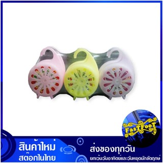 ชุดดับกลิ่น คละกลิ่น 70 กรัม (แพ็ค6ชิ้น) เอทีเอ็ม Atm Deodorant Set, Assorted Scents ดับกลิ่น ที่ดับกลิ่น