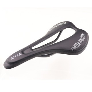 Selle Italia อานนั่ง คาร์บอนไฟเบอร์ สําหรับจักรยานเสือภูเขา