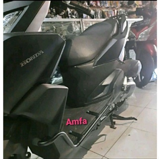 Crash BAR CRESBAR VARIO 160 พร้อมที่วางไฟ สําหรับถ่ายภาพ