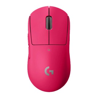 LOGITECH G-PRO X SUPERLIGHT GAMING WIRELESS PINK