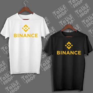 CRYPTO TSHIRT BINANCE/ BITCOIN/ ETHERIUM HIGH QUALITY (M-XL)_05