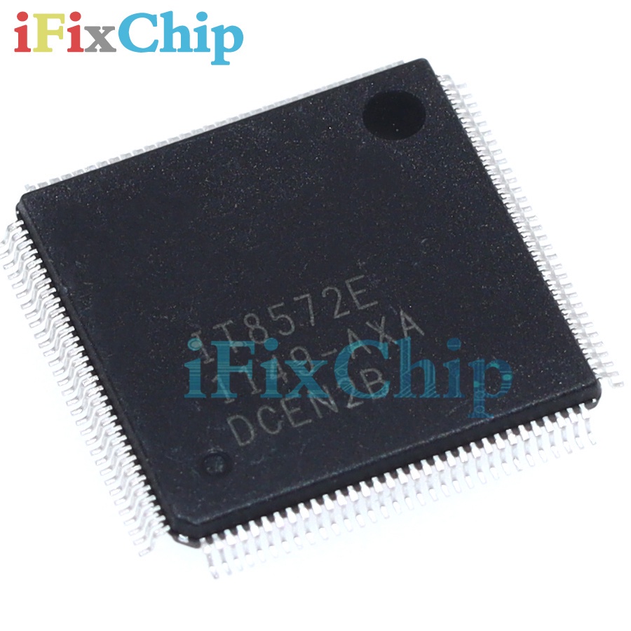 2 ชิ้นใหม่เอี่ยม IT8572E AXA AXS QFP-128