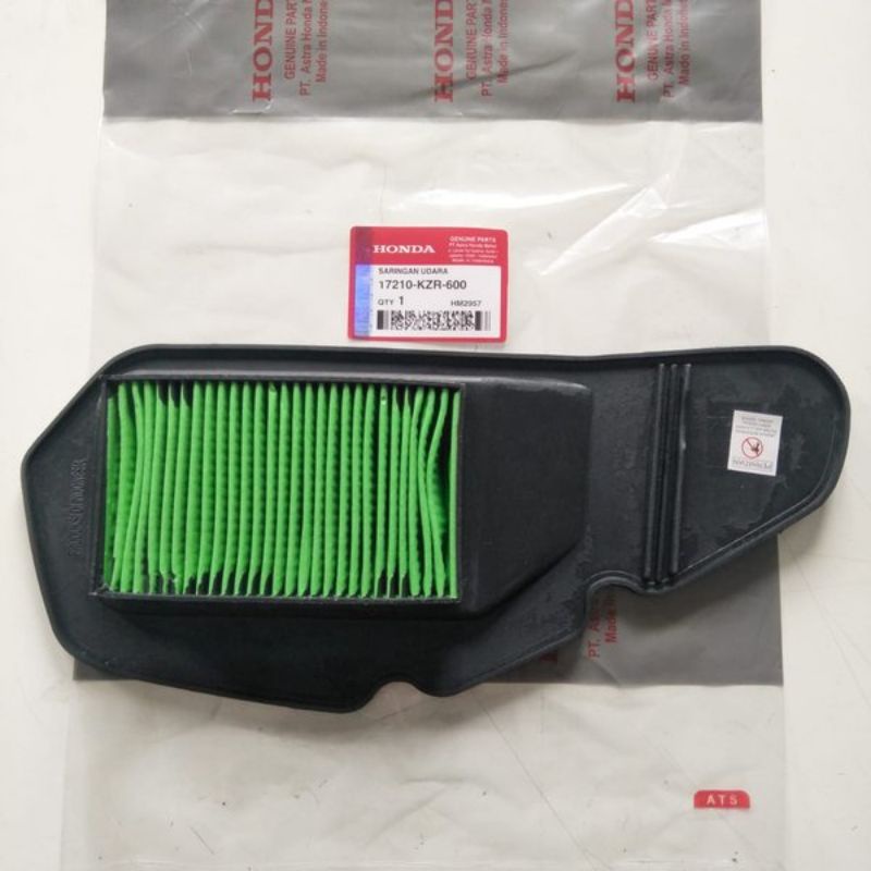 กรองอากาศ KZR VARIO 125 150 | กรองอากาศ KZR VARIO 125 150