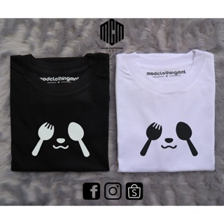 PANDA SPOON AND FORK MINIMALIST | modclothingmnl_07