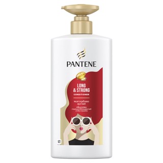 แพนทีน AND ครีมนวดลองแอนด์สตรอง680มลPANTENE CONDILONG STRONG 680ML.