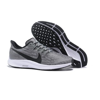 Nike Lunar Landing 36 Generation AIR ZOOM PEGASUS Pegasus and Running Shoes Air Cushion grey 40-45