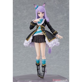 Figma Umamusume: Pretty Derby Mejiro McQueen 4545784068328