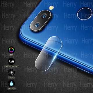 ฟิล์มกล้อง Oppo Realme 7 7i 6 6i 5 5i 3 Pro XT X X50 Pro C17 C12 C11 C3 C2 กลับกล้องเลนส์ผู้ปกป้อเคลียร์แก้ว ฟิล์มกระจกเต็มจอ
