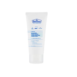 [The FACE Shop] Dr.Belmeur Clarifying Balancing Water Cream 80ml