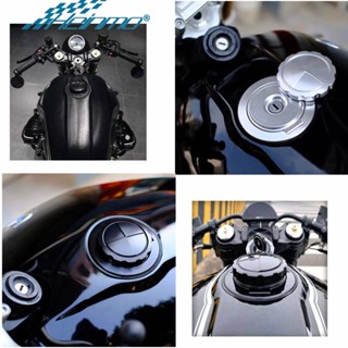 ฝาครอบถังน้ํามันเชื้อเพลิงรถจักรยานยนต์ สําหรับ BMW R Nine T R9T 2013-2022