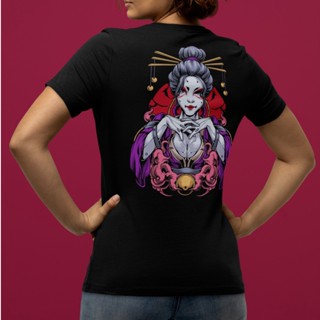 Cyberpunk - KAOS GAME - KAOS KAOS SABLON - TSHIRT PREMIUM - BAJU DISTRO_12