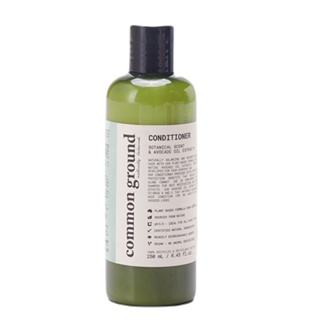 คอมมอน 250มล.COMMON กราวด์ เนเชอรัลลี่คอนดิ GROUND NATURALLYCONDI 250ML