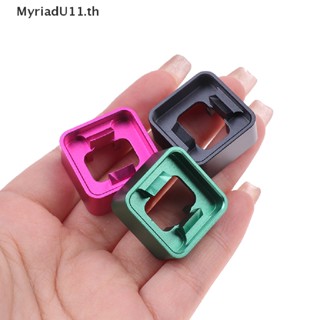 Myriadu 2In1 ที่เปิดสวิตช์คีย์บอร์ด โลหะ สําหรับเครื่องทดสอบสวิตช์ 1 ชิ้น