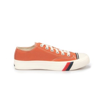 Pro-Keds รุ่น Royal Lo Canvas รองเท้าผ้าใบ ผู้ชาย สี Auburn - PK63817
