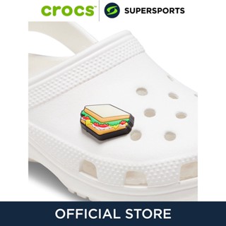 CROCS Jibbitz Sandwich ตัวติดรองเท้า