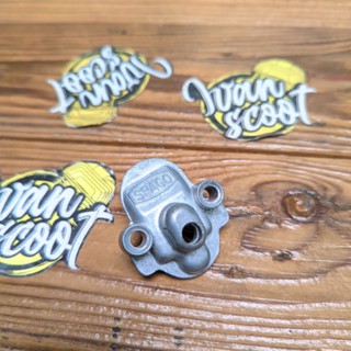 ฝาครอบลิ้นคาร์บูเรเตอร์ สําหรับ Vespa SUPER SPRINT SKEP SPACO