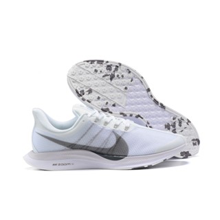 Nike moon landing 35X and sports leisure running shoes fashion white 36-45