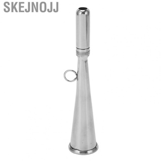 Skejnojj Handheld Foghorn Fog Horn Easy Cleaning Standard Design for Sailing