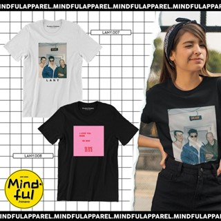 INSPIRED LANY GRAPHIC TEES | MINDFUL APPAREL T-SHIRT_01