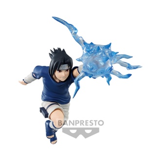 Bandai(บันได) BANPRESTO NARUTO EFFECTREME UCHIHA SASUKE