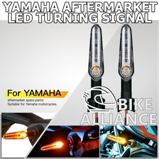 ไฟเลี้ยว LED สําหรับรถจักรยานยนต์ YAMAHA Y15 MT03 Y15ZR MT07 R6 R7 R1