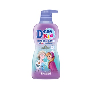 ดีนี่ คิดส์ บับเบิ้ลบาธ เมจิค สตาร์400มลD-NEE KIDS BUBBLE BATH MAGIC STAR 400ML