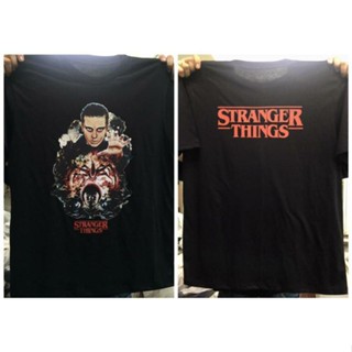 The Stranger Things เสื้อยืด