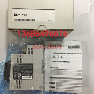 Sl-t11r เครื่องขยายเสียง ใหม่เอี่ยม &amp;amp; จัดส่งแบบดั้งเดิม