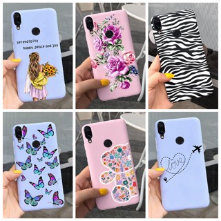 ใหม่ล่าสุด เคสซิลิโคนนิ่ม สําหรับ Xiaomi Redmi Note 7 Note 7Pro Redmi Note 7 Pro 2023