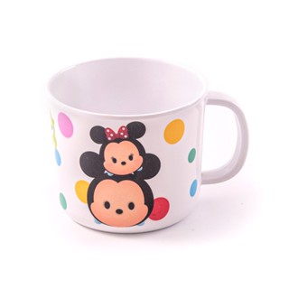 ฟลาวเวอร์แวร์ แก้วน้ำมีหู 3 ทีซูมซูม:คละสี:EACHFLOWERWARE MUG 3TSUMSUM