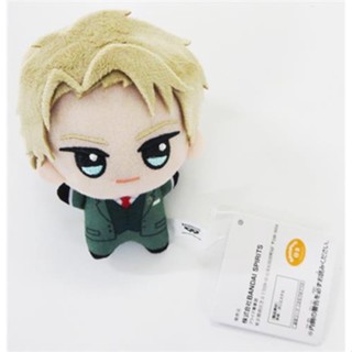 [ส่งจากญี่ปุ่น] Loid Forger Little Plushie SPYXFAMILY Goods L04771969