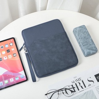 เคสกระเป๋าถือ มีซิป สําหรับ iPad Air 5 4 3 2 1 iPad 10th 10.9 นิ้ว 2022 Pro 11 6th M2 10.2 9th 8th 7th Pro 11 2021 10.5 9.7 2018