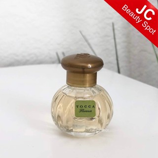 (Travel Size) Florence Tocca EDP for women 3ml.-15ml.