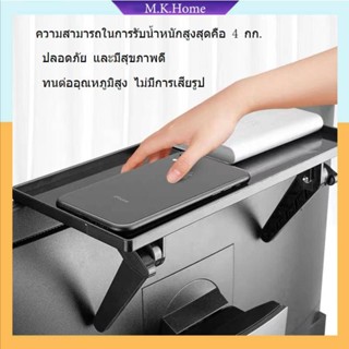 ชั้นวางทีวี ชั้นวาง บนทีวี ชั้นวางกล่องทีวีดิจิตอล กล่องติดผนังกล่องทีวี ไม่ต้องเจาะรู ไม่ต้องติดกาว