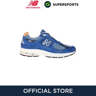 NEW BALANCE 2002R รองเท้าลำลองผู้ชาย