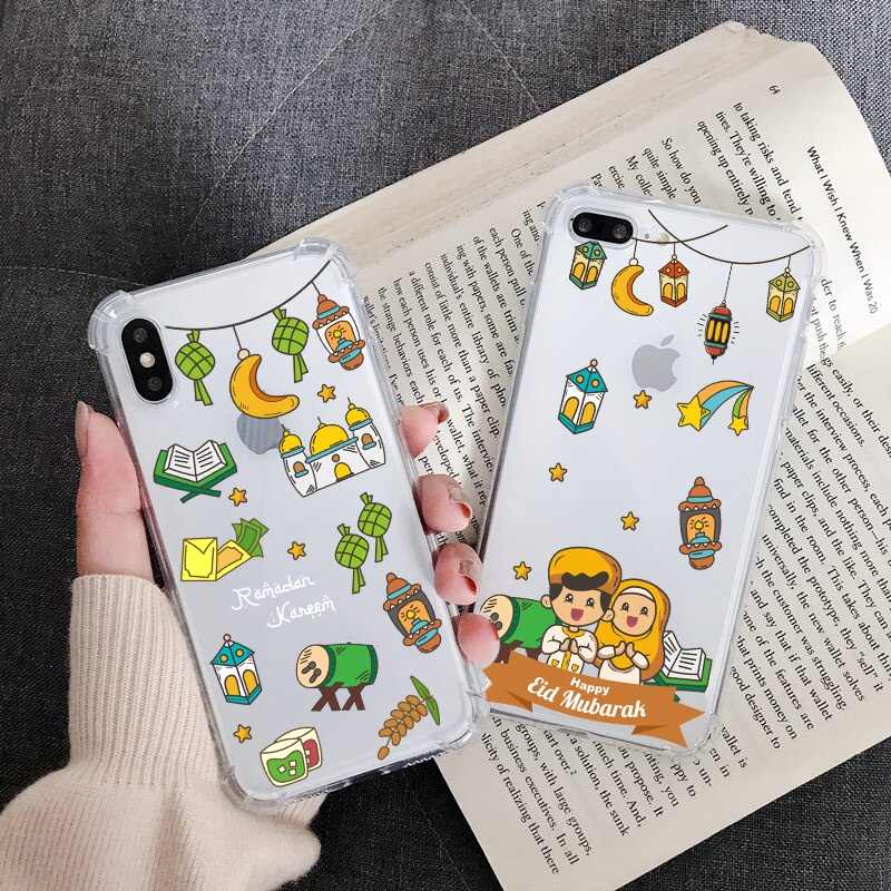 เคส RAMADHAN 3 SAMSUNG A04 A04E A04S A52S M52 M22 M62 F62 A03S M32 A12 M12 A02S A02 M02 A32 A22 4G 5