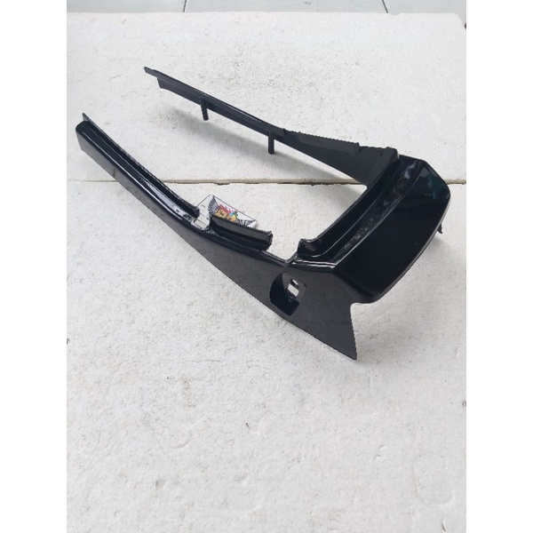 ฝาครอบด้านหลัง GL max gl pro ฝาครอบเบาะหลัง gl pro gl max