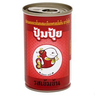 ปุ้มปุ้ยแมคเคอเรลซอสมะเขือเทศ155กPOMPUI TOMATO MACKERELS INSAUCE 155 G