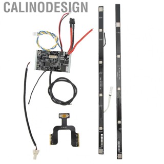 Calinodesign Scooter  BMS Controller  Overheating Protection  BMS Circuit Board  for Conversion