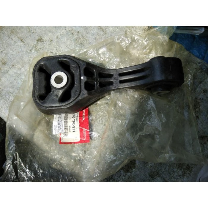 50890-TF0-911 ∙ ยางแท่นเครื่องตัวหลัง JZAA/CT"09-12 M/T ENGINE MOUNTING TRANSMISI - 50890TF0911 NEW 