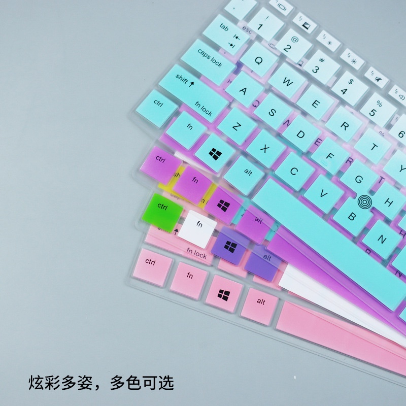 สําหรับ HP ELITEBOOK ELITEBOOK 830 G5 G6 / 735 G5 G6 โน้ตบุ๊ค PC trackpoint hole 13 13.3 นิ้วคีย์บอร์ด Flim - รูปที่ 2