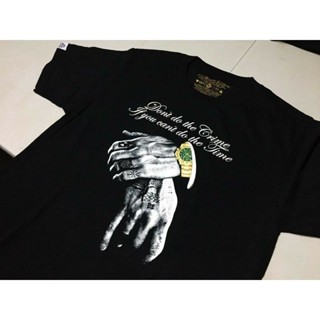 เสื้อผู้ชายเท่ - อะนิเมะทางกฎหมาย Tee / Dont Do The Crime Tee เสื้อยืดสําหรับผู้ชาย / เสื้อยืดสําห