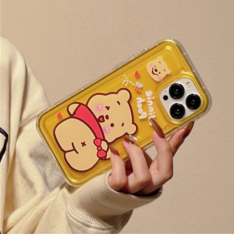 J29 จัดส่งทันที เคสสำหรับไอโฟน 11 12 13 Mini 14 Pro Max เคสใส กรณีอ่อน เคสมือถือสุดฮิตใน กันกระแทก Case For iPhone 6 6s 7 8 Plus X XS Max XR SE 2020 2022