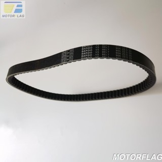 Cvt สายพานไดรฟ์ BANDO 906-22.5-30 สําหรับ CFMOTO E-charm E-Jewel KEEWAY Outlook Cityblade BENELLI Zenzero Znen Lance Sport 150