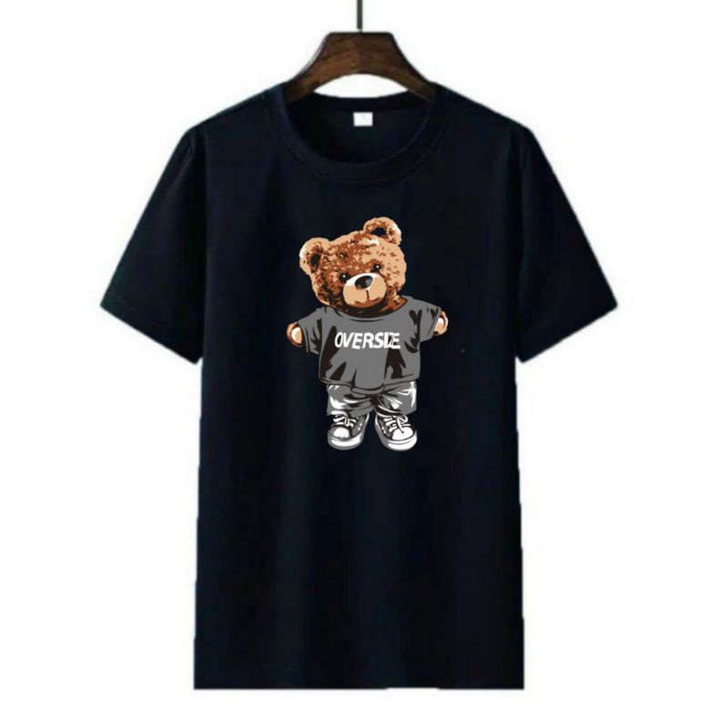 Teddy BEAR T-Shirts_02